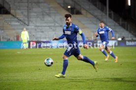 21.12.20 Karlsruher SC - Hamburger SV