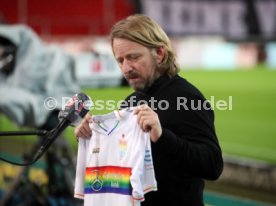 29.01.21 VfB Stuttgart - 1. FSV Mainz 05