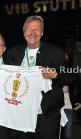 24.05.25 VfB Stuttgart DFB-Pokal Party Spindler & Klatt Berlin