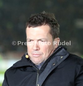 VfB Stuttgart - Hamburger SV