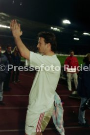 01.12.96 VfB Stuttgart - FC Bayern M&uuml;nchen