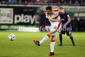 1. FC Heidenheim- VfB Stuttgart
