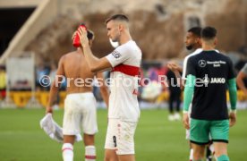20.08.22 VfB Stuttgart - SC Freiburg