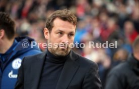 VfB Stuttgart - FC Schalke 04