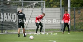 25.07.23 VfB Stuttgart Training