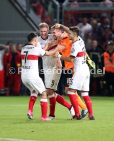 FC Energie Cottbus - VfB Stuttgart