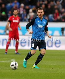 TSG 1899 Hoffenheim - 1. FC K&ouml;ln