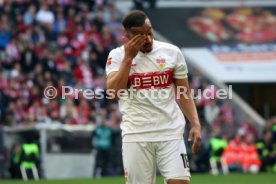 19.04.26 FC Bayern M&uuml;nchen - VfB Stuttgart