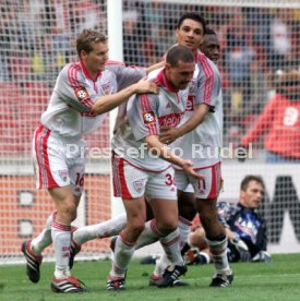 23.09.00 VfB Stuttgart - VfL Bochum