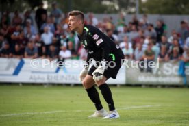 FC St. Gallen - VfL Bochum