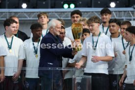 23.05.26 DFB-Pokal Finale 2026 FC Bayern M&uuml;nchen - VfB Stuttgart