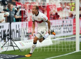 VfB Stuttgart - 1. FSV Mainz 05