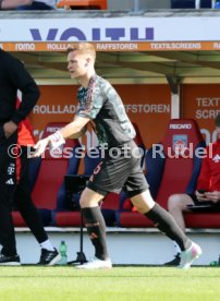 19.04.25 1. FC Heidenheim - FC Bayern München