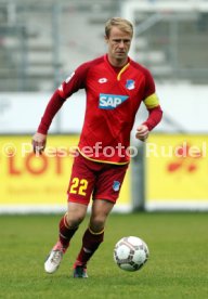 Stuttgarter Kickers - TSG 1899 Hoffenheim II