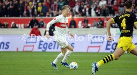 11.11.23 VfB Stuttgart - Borussia Dortmund