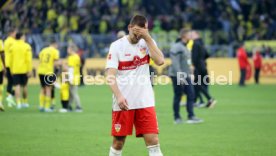 22.10.22 Borussia Dortmund - VfB Stuttgart