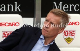 VfB Stuttgart - FC Erzgebirge Aue