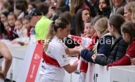 21.03.26 Frauen VfB Stuttgart - 1. FSV Mainz 05