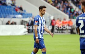 06.08.23 Karlsruher SC - Hamburger SV