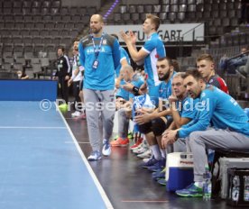 14.11.20 TVB Stuttgart - TSV Hannover-Burgdorf