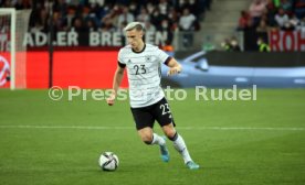 26.03.22 Deutschland - Israel