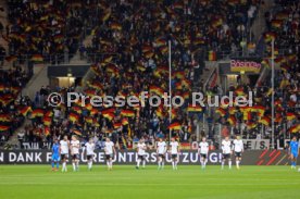26.03.22 Deutschland - Israel