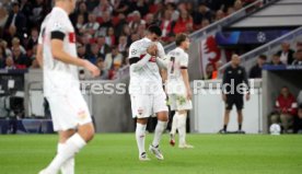 09.09.26 VfB Stuttgart - Viking Stavanger