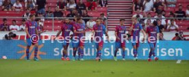 31.07.21 VfB Stuttgart - FC Barcelona
