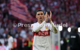 19.04.26 FC Bayern M&uuml;nchen - VfB Stuttgart