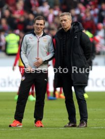 VfB Stuttgart - 1. FC Kaiserslautern