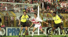 16.09.95 Borussia Dortmund - VfB Stuttgart