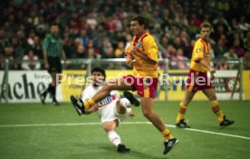 11.01.97 Hallen Masters Stuttgart