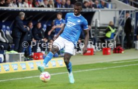 09.04.23 TSG 1899 Hoffenheim - FC Schalke 04