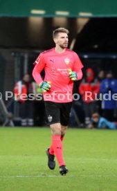 TSG 1899 Hoffenheim - VfB Stuttgart