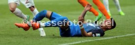 TSG 1899 Hoffenheim - FC Augsburg