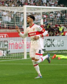 11.05.25 VfB Stuttgart - FC Augsburg