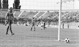 VfB Stuttgart - Spandauer SV