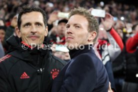 08.03.23 FC Bayern M&uuml;nchen - Paris Saint-Germain
