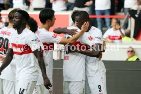 07.10.23 VfB Stuttgart - VfL Wolfsburg