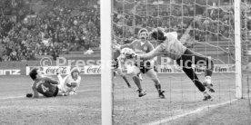 VfB Stuttgart - Hannover 96