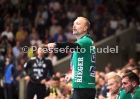 27.10.22 Frisch Auf G&ouml;ppingen - TVB Stuttgart