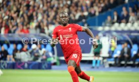 28.05.22 UEFA Champions League Finale 2022 FC Liverpool - Real Madrid