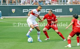 05.09.24 VfB Stuttgart - 1. FC Kaiserslautern