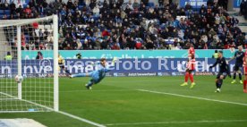 31.01.26 TSG 1899 Hoffenheim - 1. FC Union Berlin