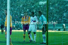 22.02.97 VfB Stuttgart - Karlsruher SC