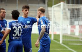 23.04.22 Stuttgarter Kickers - TSV Ilshofen