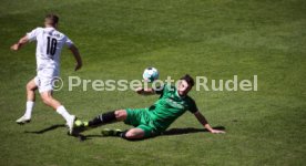 25.04.21 SV Sandhausen - Hannover 96