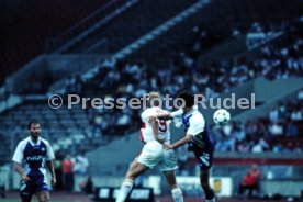 10.08.94 VfB Stuttgart - PSV Eindhoven