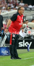 VfB Stuttgart - FC St. Pauli