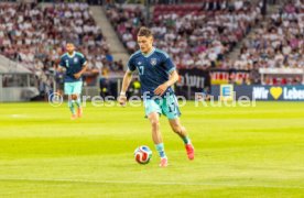 31.05.26 Deutschland - Finnland